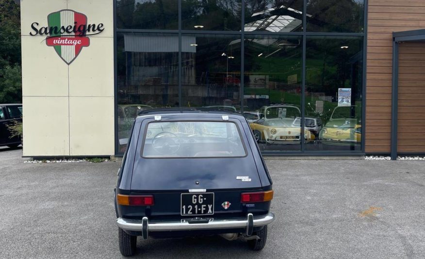 Fiat 127 3P