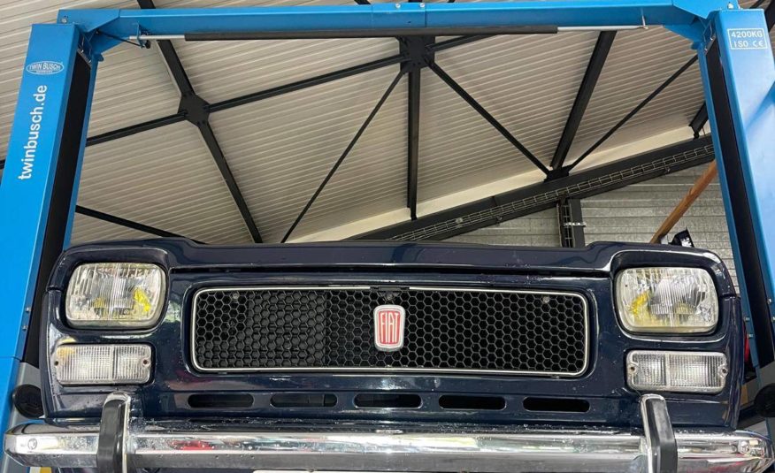 Fiat 127 3P