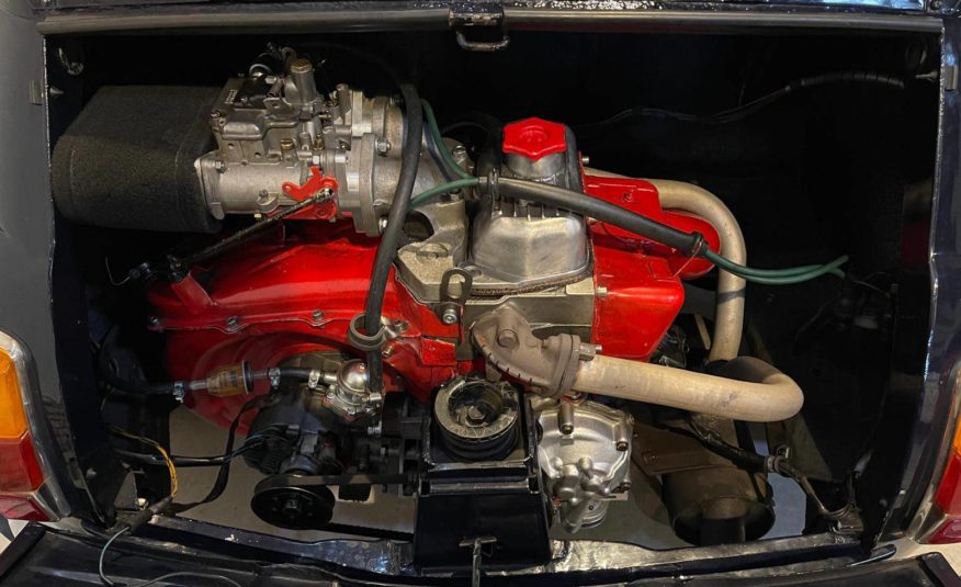 Fiat FIAT 500 GIANNINI  TV
