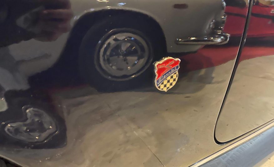 Fiat FIAT 500 GIANNINI  TV