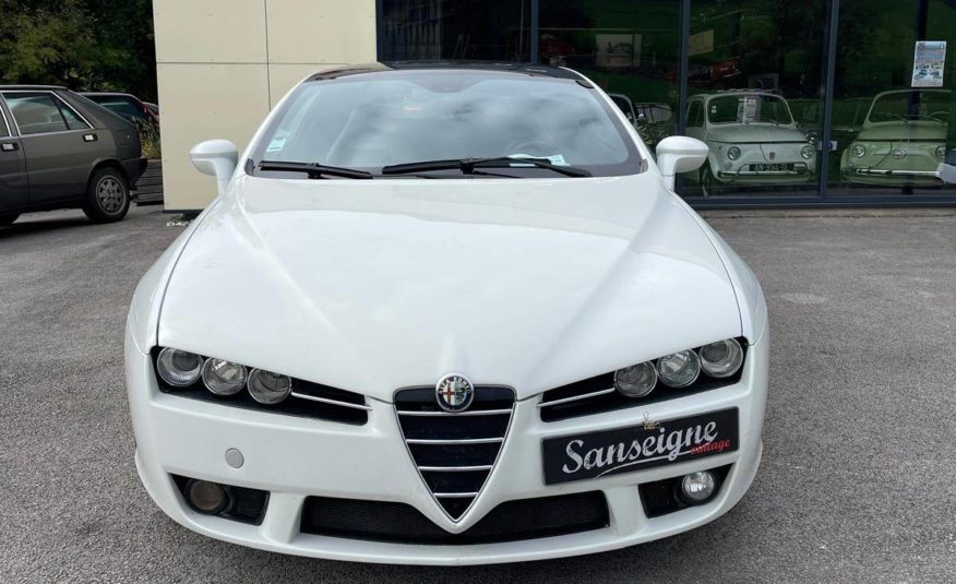 Alfa-Romeo BRERA 2,4 JTD 209CV