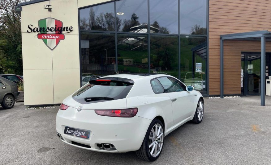 Alfa-Romeo BRERA 2,4 JTD 209CV