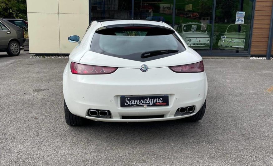 Alfa-Romeo BRERA 2,4 JTD 209CV