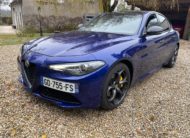 Alfa-Romeo GIULIA 200 CH
