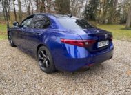 Alfa-Romeo GIULIA 200 CH