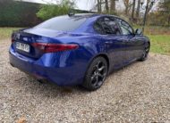 Alfa-Romeo GIULIA 200 CH
