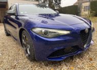 Alfa-Romeo GIULIA 200 CH