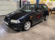 Fiat Punto GT Turbo