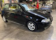 Fiat Punto GT Turbo