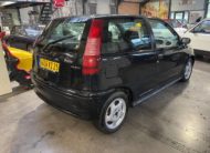 Fiat Punto GT Turbo