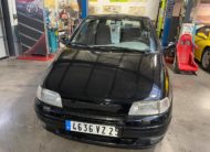 Fiat Punto GT Turbo