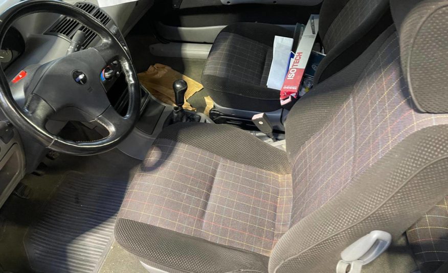Fiat Punto GT Turbo