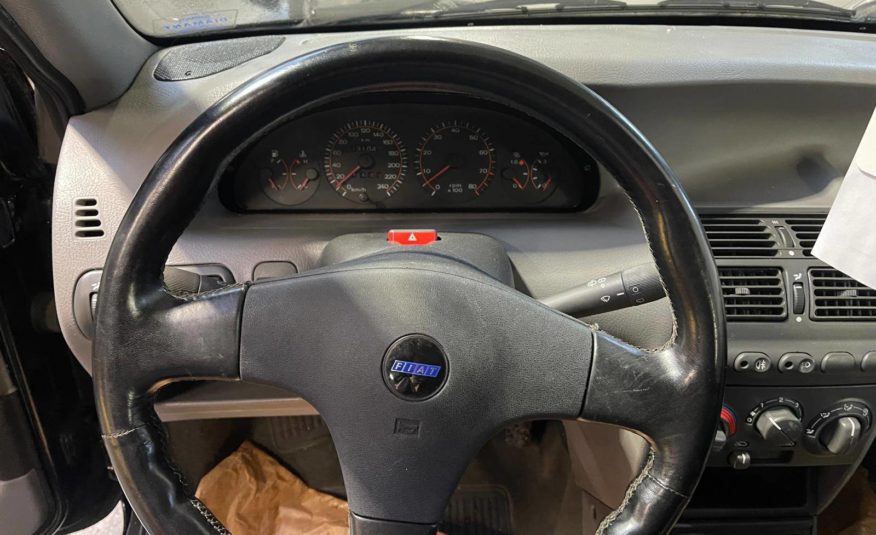 Fiat Punto GT Turbo