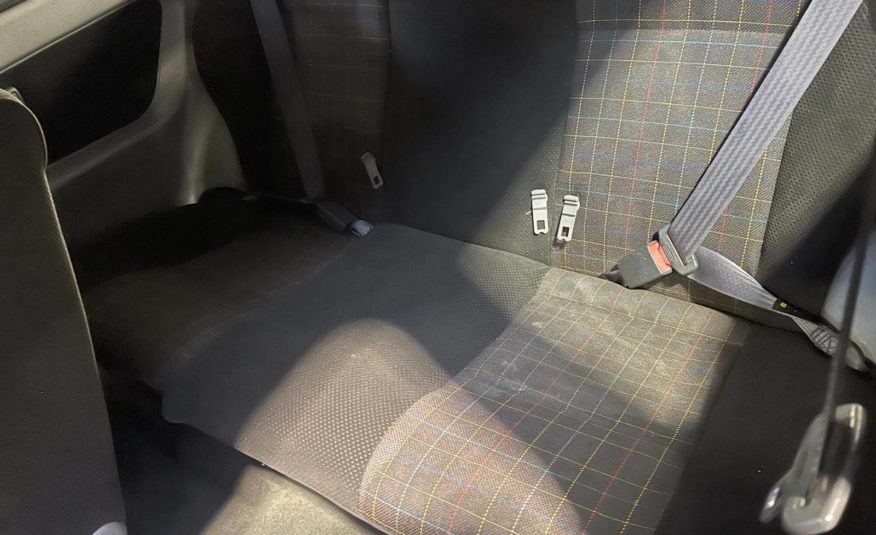 Fiat Punto GT Turbo