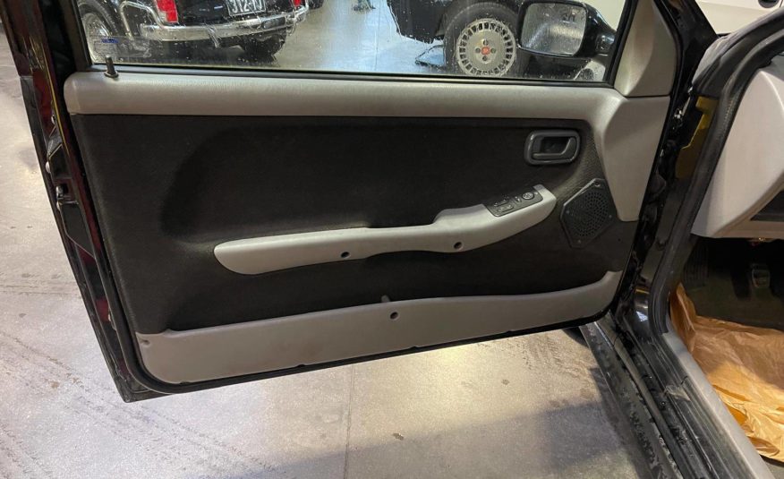 Fiat Punto GT Turbo