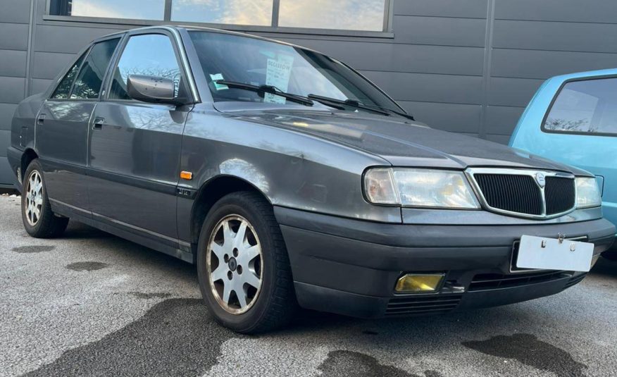 Lancia Dedra
