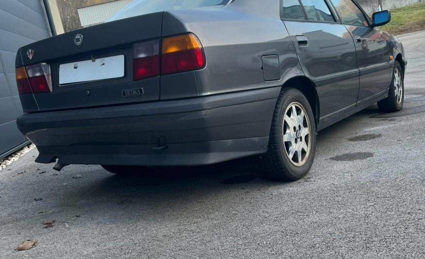 Lancia Dedra