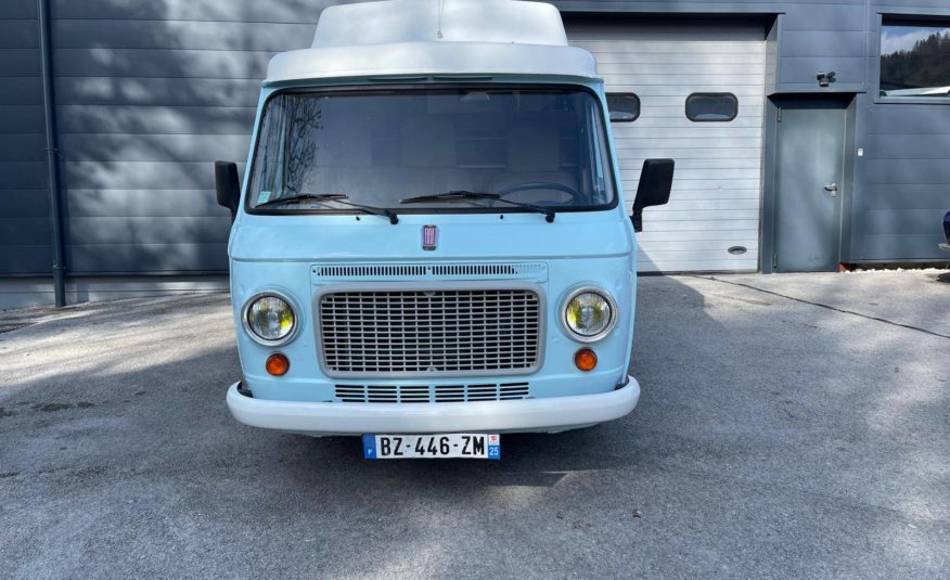 Fiat FIAT 238