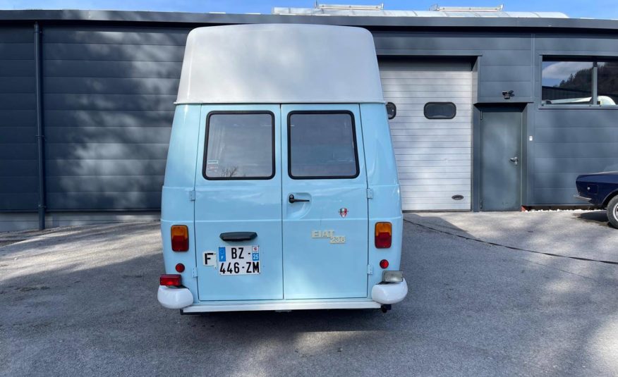 Fiat FIAT 238