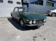 Lancia FULVIA