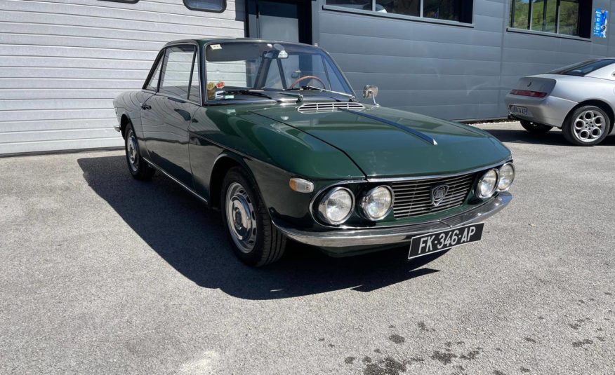 Lancia FULVIA