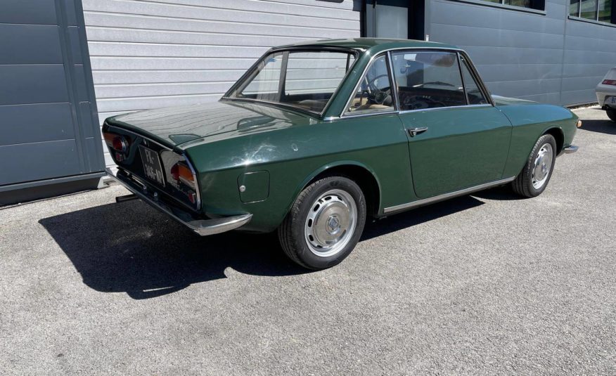 Lancia FULVIA