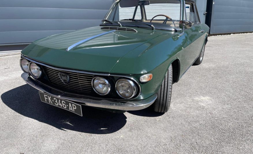 Lancia FULVIA
