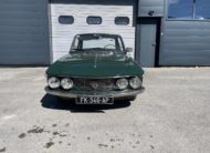 Lancia FULVIA