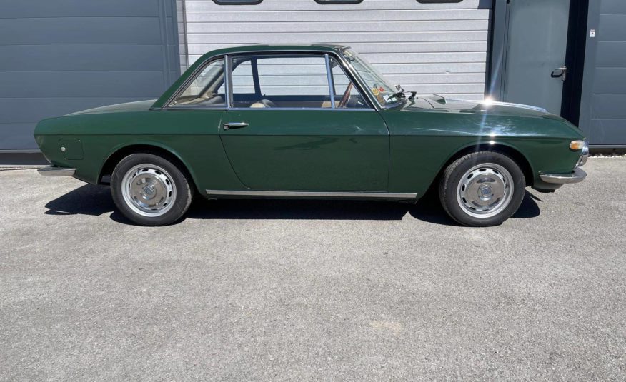 Lancia FULVIA