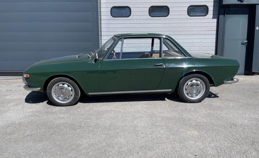 Lancia FULVIA
