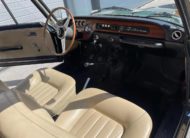 Lancia FULVIA