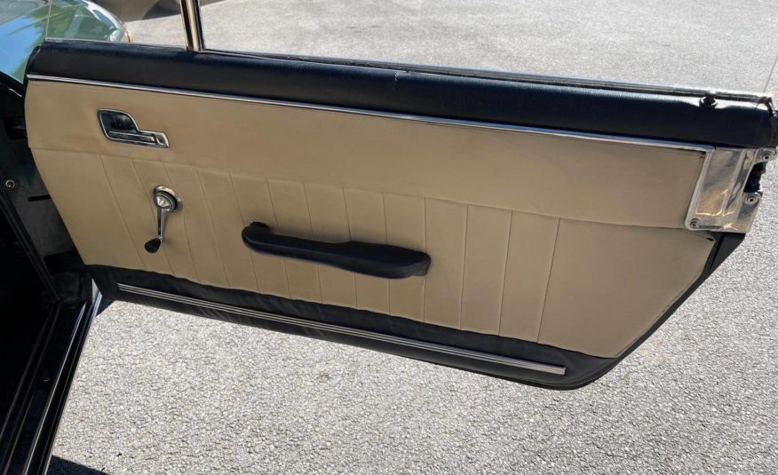 Lancia FULVIA