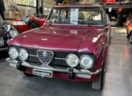 Alfa-Romeo Giulia
