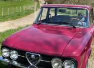 Alfa-Romeo Giulia