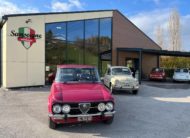 Alfa-Romeo Giulia