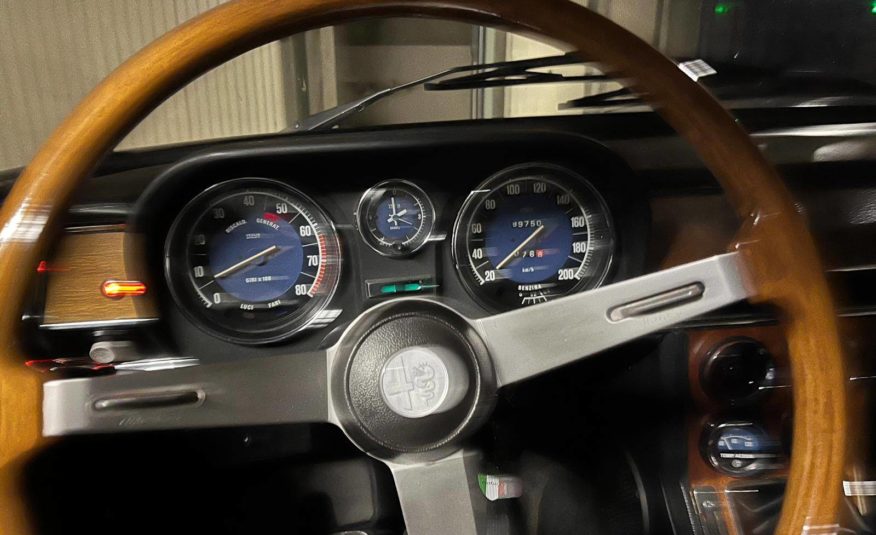 Alfa-Romeo Giulia