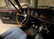 Alfa-Romeo Giulia