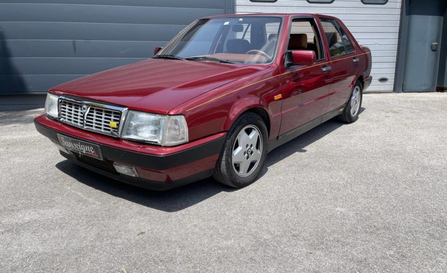 Lancia Thema