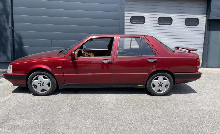 Lancia Thema