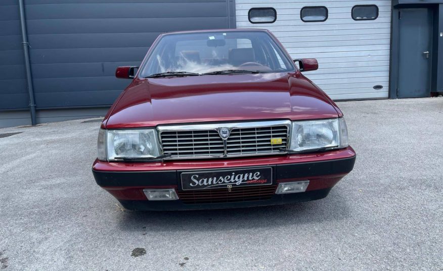 Lancia Thema