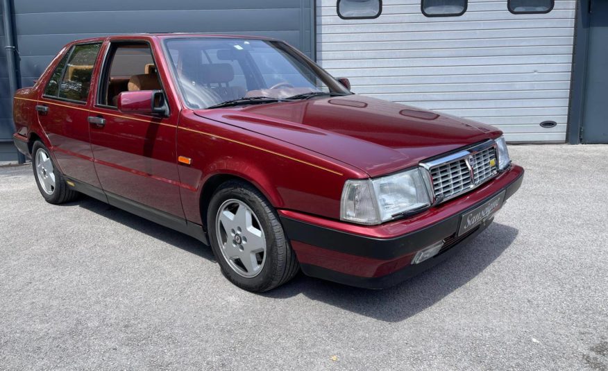 Lancia Thema