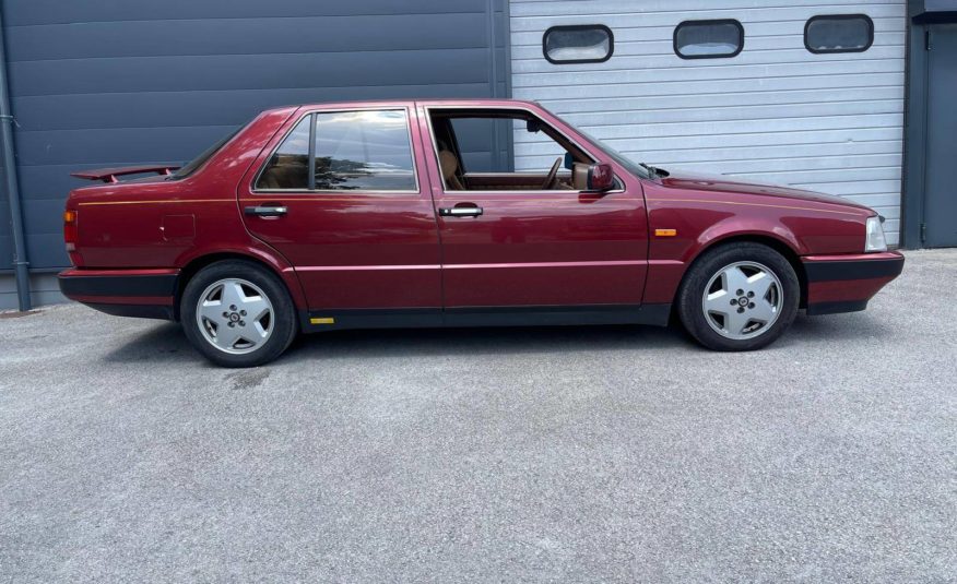 Lancia Thema