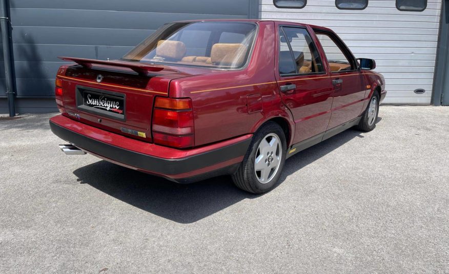 Lancia Thema