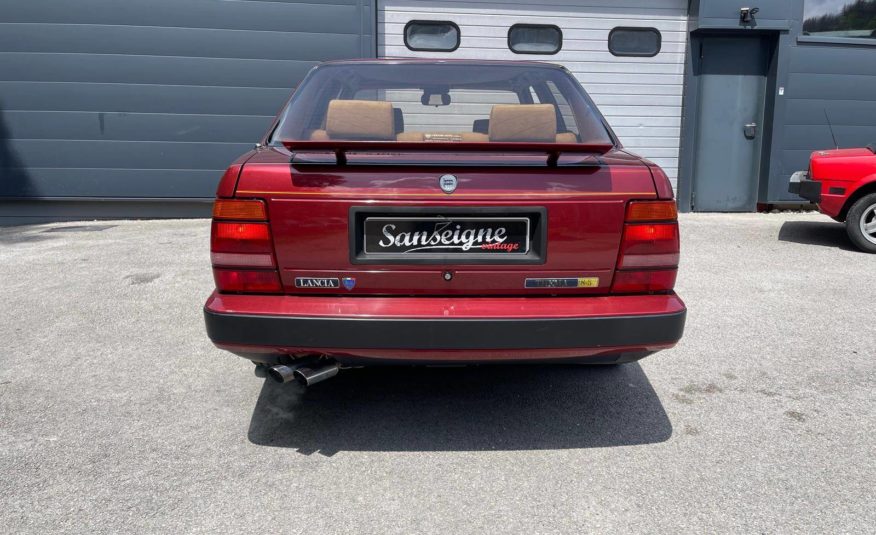 Lancia Thema