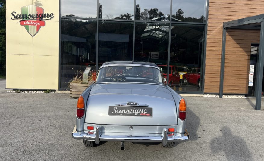 Lancia APPIA COUPE PININFARINA