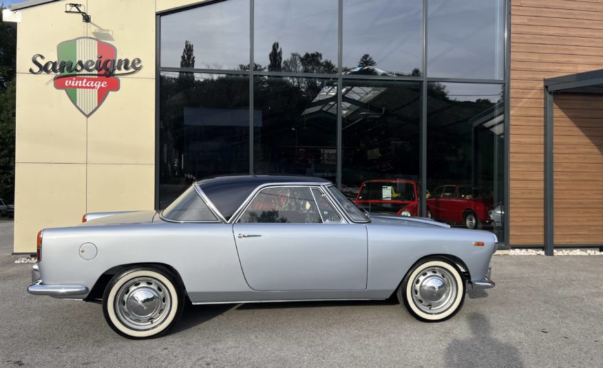 Lancia APPIA COUPE PININFARINA
