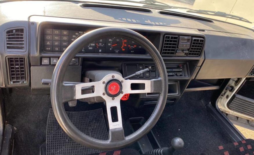 Fiat RITMO 130 TC Abarth