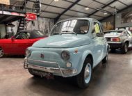 Fiat FIAT 500 L 1970