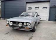 Lancia Beta