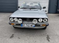 Lancia Beta